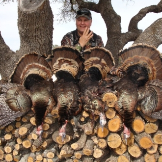 2009 spring turkey hunt 031